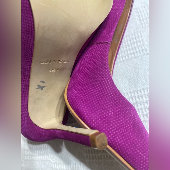 Steve Madden heels - Picture 4 of 5